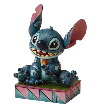 Ohana Means Family Stitch