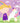 2nd Birthday - Unicorn