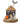 Creepy Cottage T Light House, 16cm