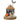Creepy Cottage T Light House, 16cm