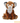 Wilberry Eco Toby Tiger