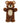 Bear Walking Puppet