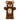 Bear Walking Puppet