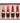 Chocolate Lipsticks