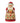HWC Santa Heart Mini