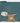 Bella Highland Cow Coin Purse Green