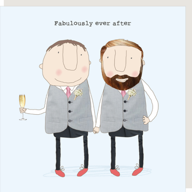 FABULOUSLY EVER AFTER