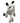 Finger Puppets: Rhino