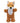 Fox Puppet