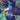 Beaux Chic - Peacock