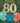 Year You Were Born - 80th Male -1946