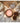 Hot Chocolate Scented Tin Candle, 100ml