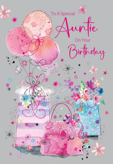 Auntie ML1859