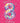 Girl's 8th Birthday - Disco