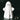 -Standing ghost-Fab boo lous