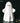 -Standing ghost-Fab boo lous