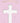 Girl's Confirmation - Pink Cross