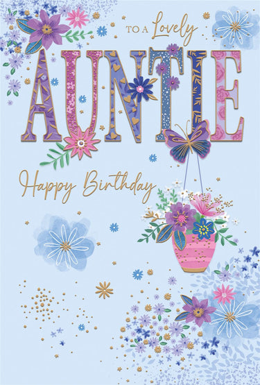 Auntie ML1777