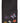 Sophia Glasses Case, Black