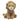 Eco Wilberry Leo the Lion