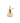 Cream Ribbed Glass Plant Mister, 15cm