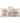 Eye Pillow - William Morris Honeysuckle Rose: Unscented