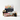 Deluxe Luxury Chocolate Gift Hamper – Truffles, Fudge, Macarons & Gourmet Chocolate Selection