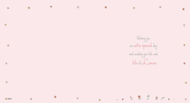 MUM BIRTHDAY CARD