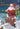 Xmas To Great Grandchildren Christmas Card