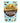 Joe & Seph's - Chocolate Popcorn Mini Eggs Pouch