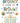 Brother Birthday - Candles Multi