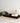 Matte Black Concrete Rectangle Tray | Styling Tray