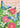 Butterfly Garden FAG033