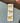 GORGEOUS GOLDIES BOOKMARK