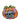 STITCH O  LANTERN FIGURINE