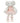 Wilberry Plush Dancers: Elephant