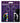 Wednesday (Wednesday Enid Window) Pvc Keychain (2 Pack)