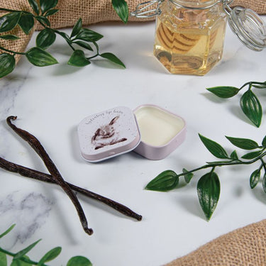 Wrendale - Lip Balm - Bath Time (Bunny)