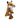 Finger Puppet Fox