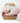 Luxury Baby Girl Gift Hamper – 0–3 Months Sleepsuit, Knitted Blanket, Rattle & Milestone Cards Gift Set