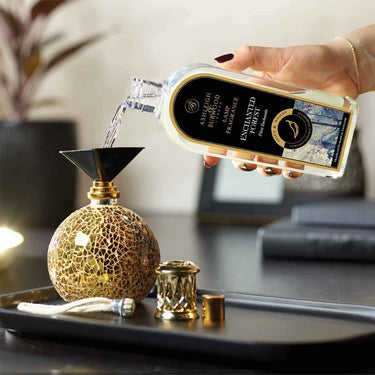 Enchanted Forest Lamp Fragrance 500ml