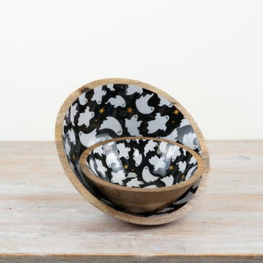 Ghost Design Bowl, 23cm