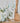 GLASS WEDDING MR & MRS CHAMPAGNE FLUTE SET IN CLEAR PVC GIFT BOX