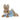 LYING PETER RABBIT LARGE