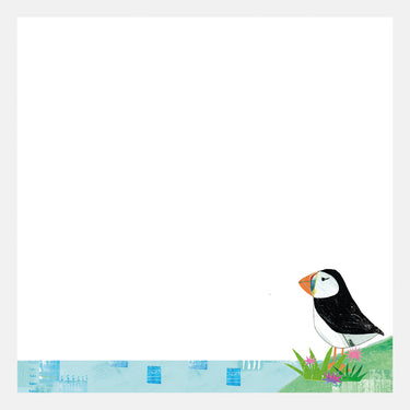 Note Block - Sea Breeze