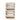 WEDDING WOOD TABLETOP BLOCK 6 ASSTD DESIGNS