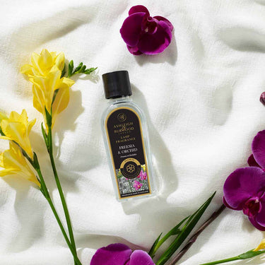 Freesia & Orchid Lamp Fragrance 500ml
