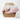 Luxury Baby Girl Gift Hamper – 0–3 Months Sleepsuit, Knitted Blanket, Rattle & Milestone Cards Gift Set