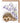 Wrendale Designs Seed Card Love and Hedgehugs Hedgehog