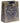 Large Christmas Gift Bag - Luster Midnight